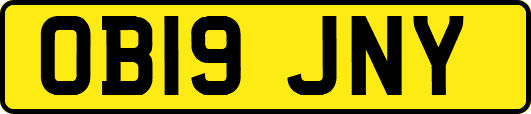 OB19JNY