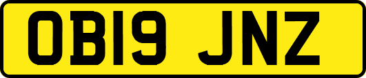 OB19JNZ