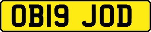 OB19JOD