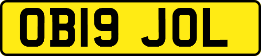 OB19JOL
