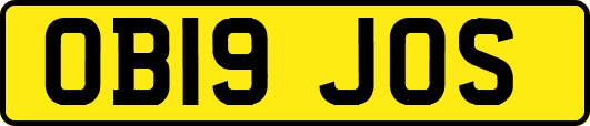 OB19JOS