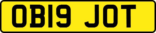 OB19JOT