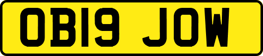 OB19JOW