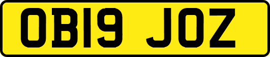OB19JOZ