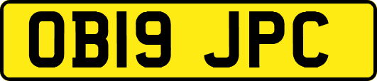 OB19JPC