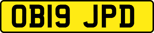 OB19JPD