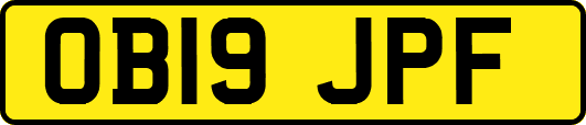 OB19JPF