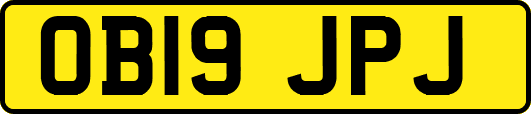 OB19JPJ