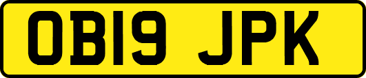 OB19JPK