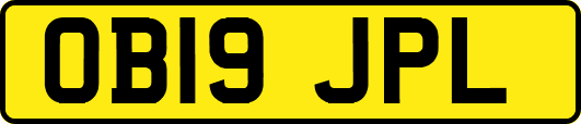 OB19JPL