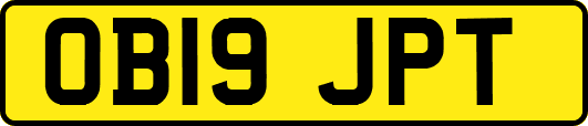 OB19JPT