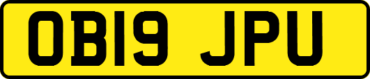 OB19JPU