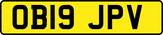 OB19JPV
