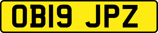 OB19JPZ