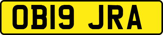 OB19JRA