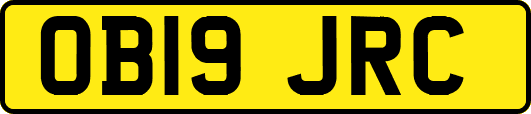 OB19JRC
