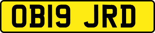 OB19JRD