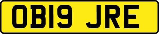 OB19JRE