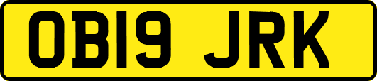 OB19JRK