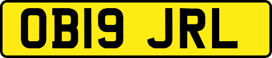 OB19JRL