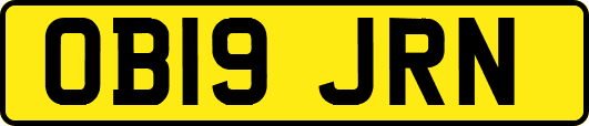 OB19JRN