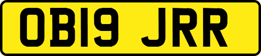 OB19JRR