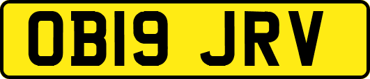 OB19JRV