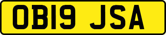 OB19JSA