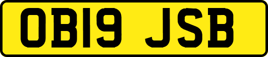 OB19JSB
