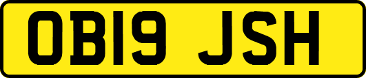 OB19JSH