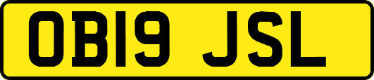 OB19JSL