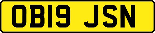 OB19JSN