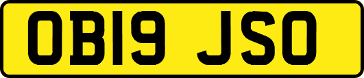 OB19JSO
