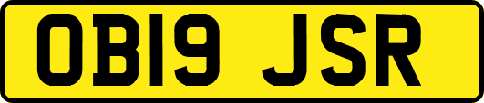 OB19JSR