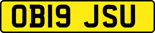 OB19JSU