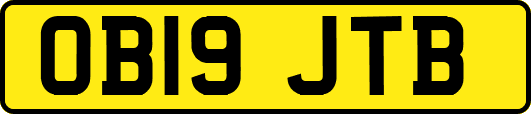 OB19JTB