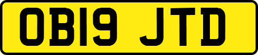 OB19JTD