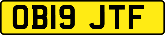 OB19JTF