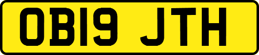 OB19JTH