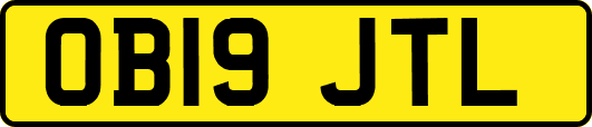 OB19JTL
