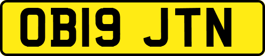 OB19JTN