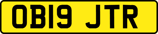 OB19JTR