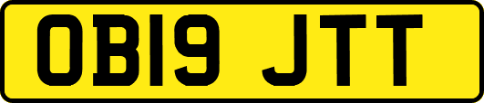 OB19JTT