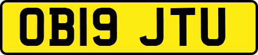 OB19JTU