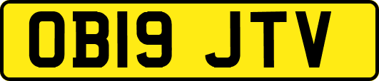 OB19JTV
