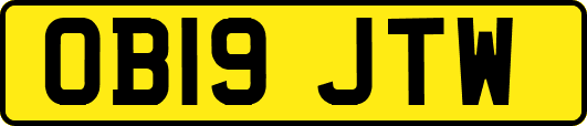 OB19JTW