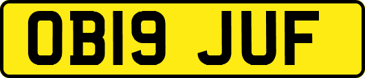 OB19JUF