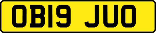 OB19JUO