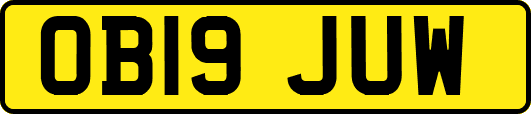 OB19JUW