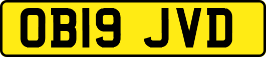 OB19JVD